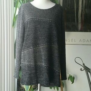 NWOTS Style and Co Sweater